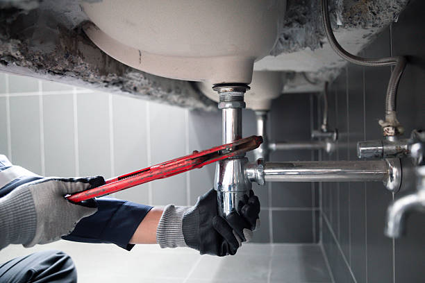 Trusted Gas Line Repair service in Fruitland, MD - Masters Plumbing Service